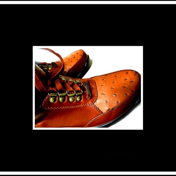 New One Of A Kind PellePelle Boots Packed With Extras main image 6